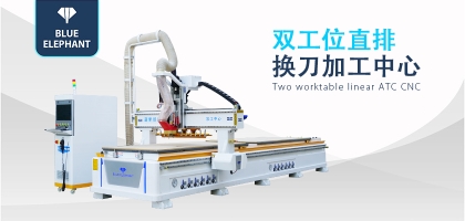 單工位數(shù)控開料機(jī)與雙工位木工開料機(jī)有什么區(qū)別？
